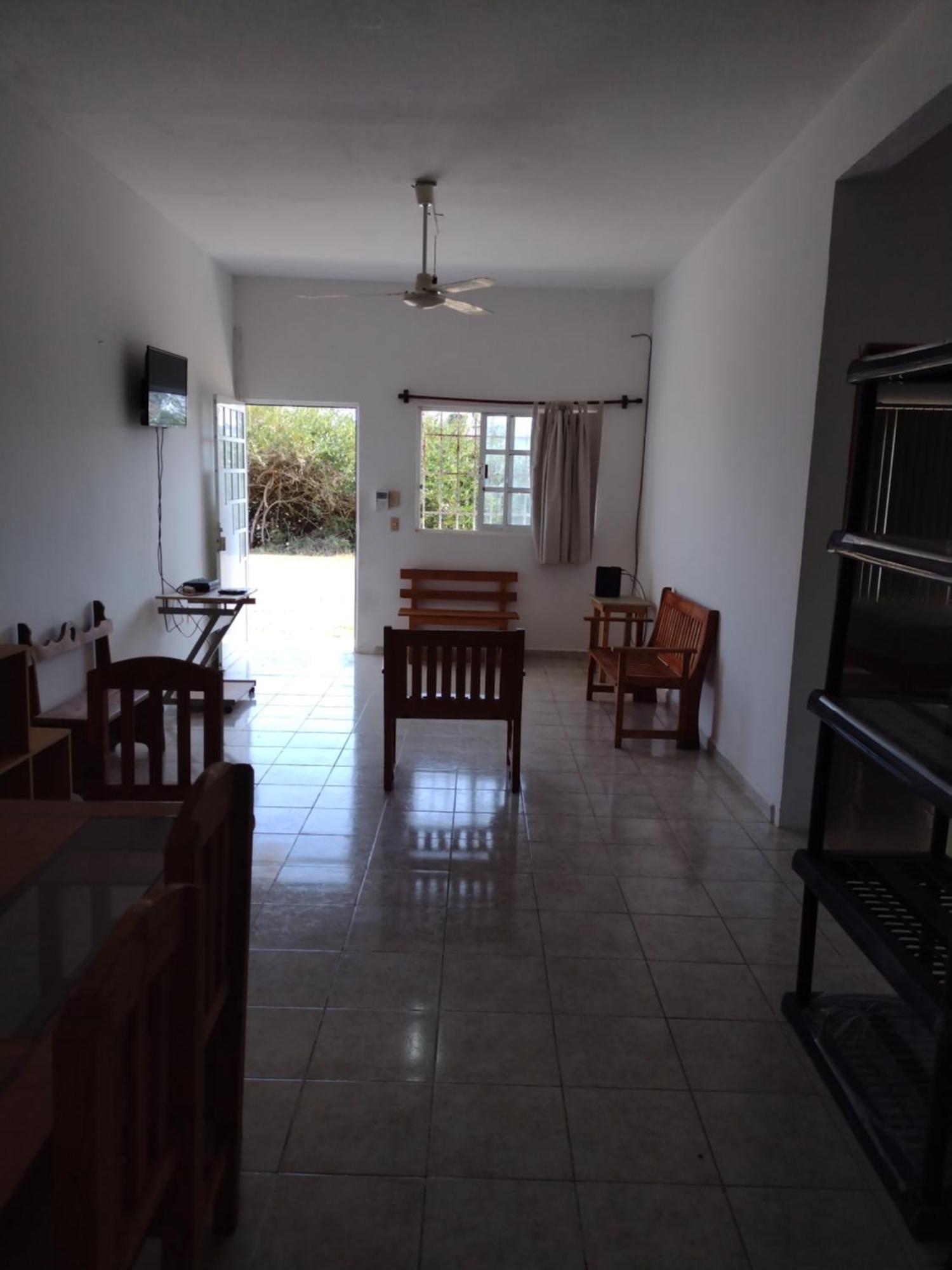 Hotel Azulejos Playa Chachalacas المظهر الخارجي الصورة