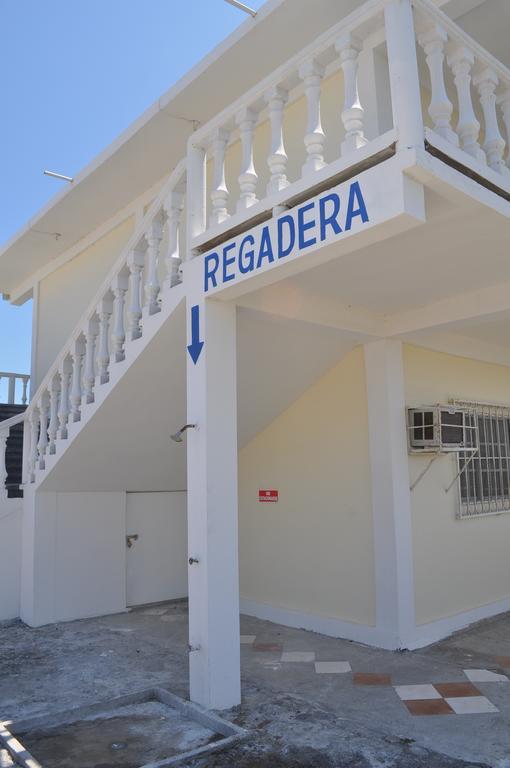 Hotel Azulejos Playa Chachalacas المظهر الخارجي الصورة